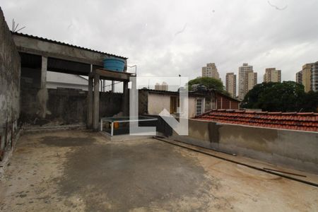 Casa à venda com 125m², 2 quartos e 4 vagasÁrea Externa