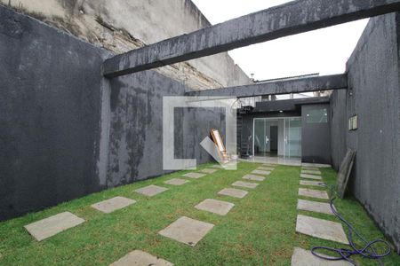 Casa à venda com 125m², 2 quartos e 4 vagasGaragem