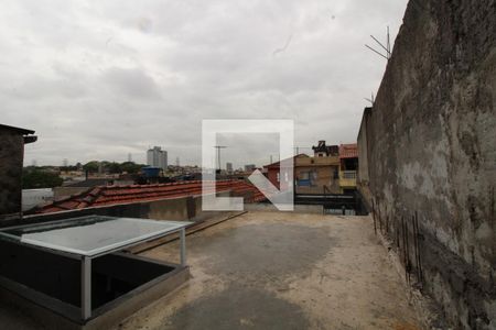 Casa à venda com 125m², 2 quartos e 4 vagasÁrea Externa