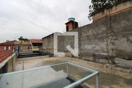 Casa à venda com 125m², 2 quartos e 4 vagasÁrea Externa