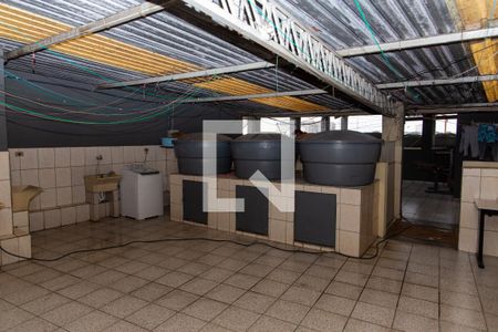 Apartamento para alugar com 80m², 2 quartos e 1 vagaÁrea de Serviço