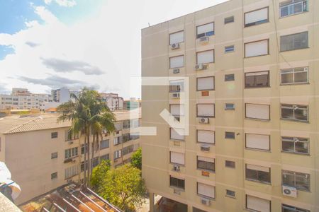 Apartamento para alugar com 30m², 1 quarto e sem vaga Apartamento para alugar com 30m², 1 quarto e sem vagaVista