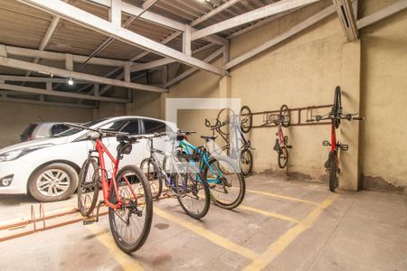 Apartamento para alugar com 30m², 1 quarto e sem vaga Apartamento para alugar com 30m², 1 quarto e sem vagaGaragem