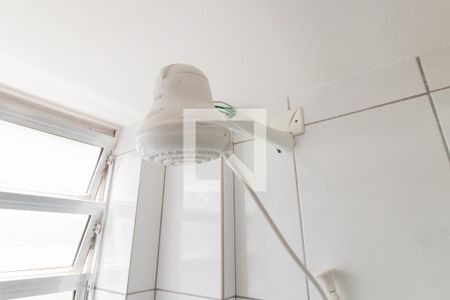 Apartamento para alugar com 30m², 1 quarto e sem vaga Apartamento para alugar com 30m², 1 quarto e sem vagaBanheiro