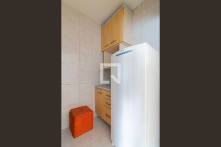 Apartamento para alugar com 30m², 1 quarto e sem vaga Apartamento para alugar com 30m², 1 quarto e sem vagaCozinha