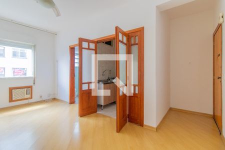 Studio de apartamento para alugar com 1 quarto, 30m² em Farroupilha, Porto Alegre