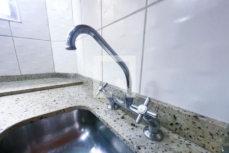 Apartamento à venda com 91m², 3 quartos e sem vagaCozinha