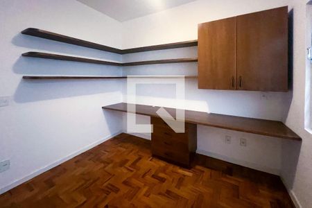 Apartamento à venda com 91m², 3 quartos e sem vagaQuarto 1