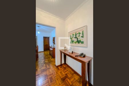 Apartamento à venda com 143m², 2 quartos e sem vaga Apartamento à venda com 143m², 2 quartos e sem vagaCorredor