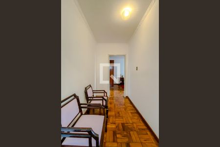 Apartamento à venda com 143m², 2 quartos e sem vaga Apartamento à venda com 143m², 2 quartos e sem vagaCorredor