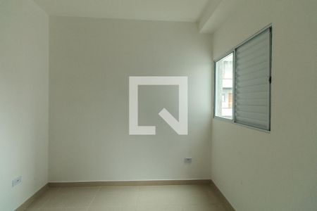 Quarto de apartamento para alugar com 1 quarto, 29m² em Vila Esperança, São Paulo