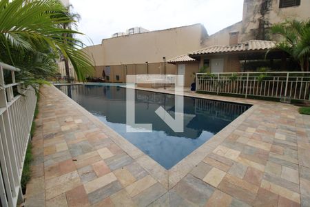 Apartamento à venda com 65m², 2 quartos e 1 vagaÁrea comum - Piscina