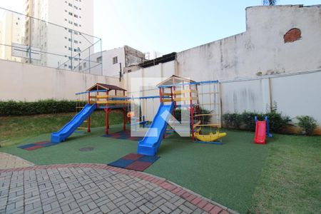 Apartamento à venda com 65m², 2 quartos e 1 vagaÁrea Comum - Playground