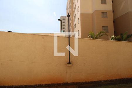 Vista da Sacada da Sala de apartamento à venda com 2 quartos, 65m² em Bonfim, Campinas