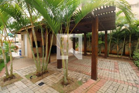 Apartamento à venda com 65m², 2 quartos e 1 vagaÁrea comum - Churrasqueira