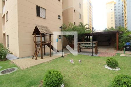 Apartamento à venda com 65m², 2 quartos e 1 vagaÁrea Comum - Playground