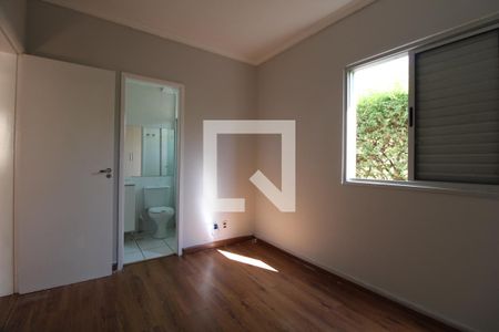 Apartamento à venda com 65m², 2 quartos e 1 vagaQuarto 2 (suíte)