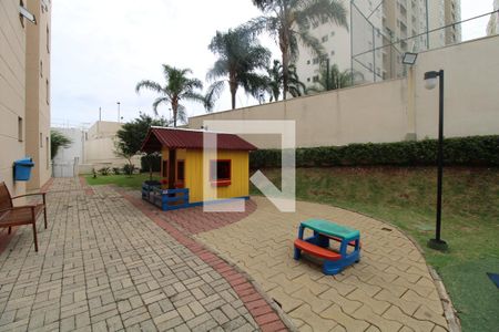 Apartamento à venda com 65m², 2 quartos e 1 vagaÁrea Comum - Playground