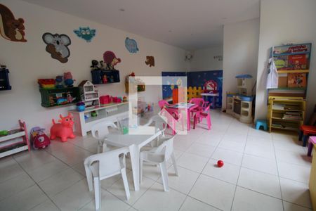 Apartamento à venda com 65m², 2 quartos e 1 vagaÁrea comum - Brinquedoteca