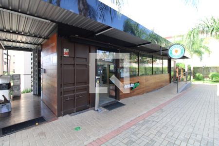 Apartamento à venda com 65m², 2 quartos e 1 vagaÁrea comum - Mini Mercado