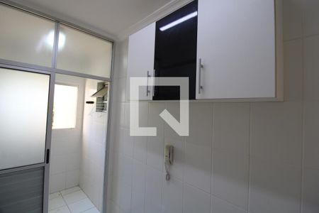 Apartamento à venda com 65m², 2 quartos e 1 vagaCozinha