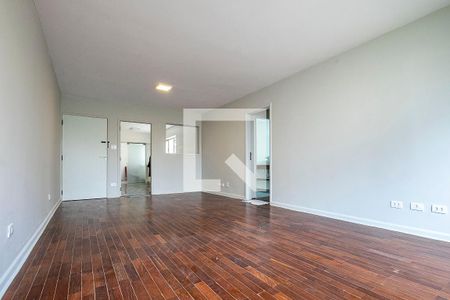 Sala de apartamento para alugar com 3 quartos, 140m² em Cerqueira César, São Paulo