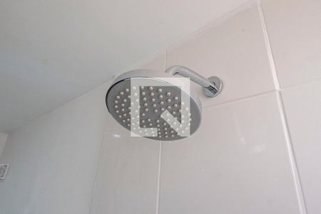 Suíte - Banheiro de apartamento para alugar com 3 quartos, 140m² em Cerqueira César, São Paulo
