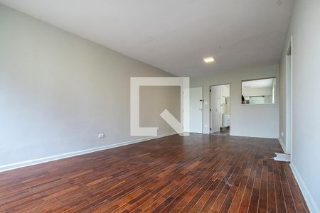 Sala de apartamento para alugar com 3 quartos, 140m² em Cerqueira César, São Paulo