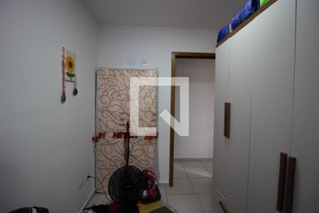 Apartamento para alugar com 44m², 2 quartos e sem vagaQuarto 2