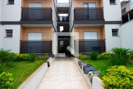 Apartamento para alugar com 44m², 2 quartos e sem vagaÁrea comum