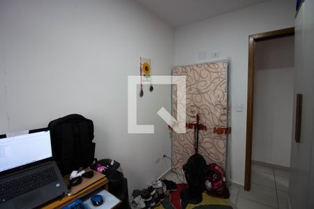 Apartamento para alugar com 44m², 2 quartos e sem vagaQuarto 2