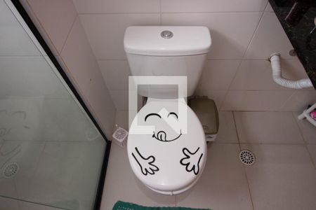 Apartamento para alugar com 44m², 2 quartos e sem vagaVaso