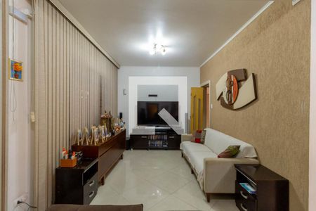 Sala de casa à venda com 3 quartos, 218m² em Vila Monumento, São Paulo