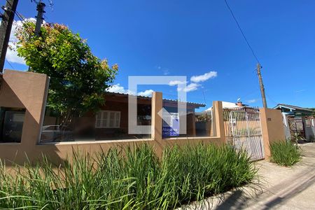 Casa à venda com 175m², 2 quartos e 1 vagaFachada