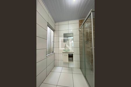 Casa à venda com 175m², 2 quartos e 1 vagaBanheiro