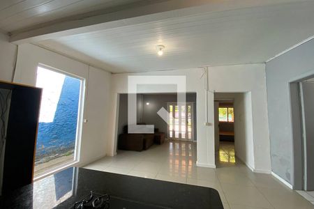 Casa à venda com 175m², 2 quartos e 1 vagaCozinha