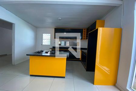 Casa à venda com 175m², 2 quartos e 1 vagaCozinha