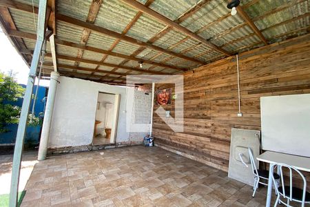 Casa à venda com 175m², 2 quartos e 1 vagaÁrea Externa