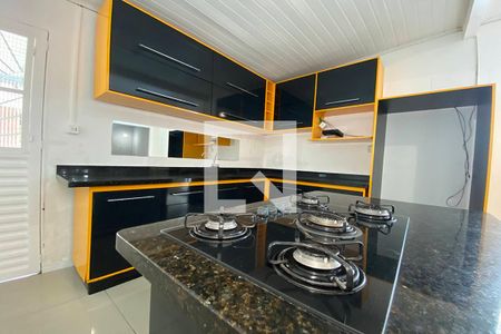 Casa à venda com 175m², 2 quartos e 1 vagaCozinha