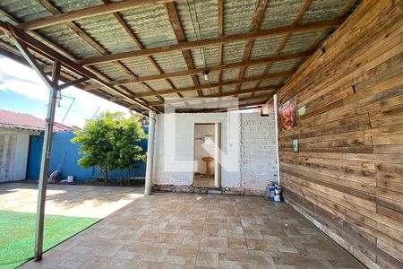 Casa à venda com 175m², 2 quartos e 1 vagaÁrea Externa