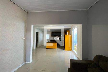 Sala de casa à venda com 2 quartos, 175m² em Vicentina, São Leopoldo