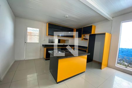 Casa à venda com 175m², 2 quartos e 1 vagaCozinha