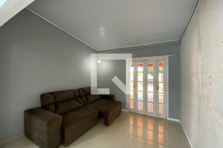 Sala de casa à venda com 2 quartos, 175m² em Vicentina, São Leopoldo
