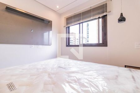 Quarto de kitnet/studio para alugar com 1 quarto, 30m² em Vila Santa Catarina, São Paulo