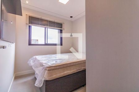 Quarto de kitnet/studio para alugar com 1 quarto, 30m² em Vila Santa Catarina, São Paulo