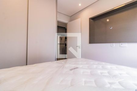 Quarto de kitnet/studio para alugar com 1 quarto, 30m² em Vila Santa Catarina, São Paulo