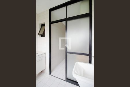 Apartamento à venda com 64m², 2 quartos e 2 vagas Apartamento à venda com 64m², 2 quartos e 2 vagasÁrea de Serviço