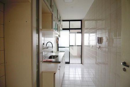Apartamento à venda com 64m², 2 quartos e 2 vagas Apartamento à venda com 64m², 2 quartos e 2 vagasCozinha