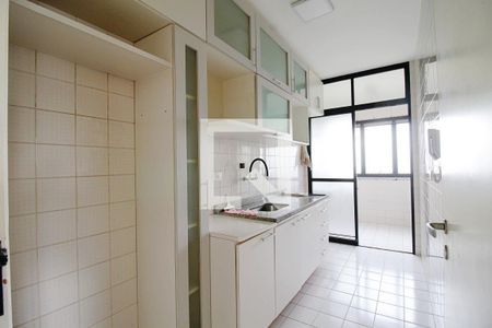 Apartamento à venda com 64m², 2 quartos e 2 vagas Apartamento à venda com 64m², 2 quartos e 2 vagasCozinha