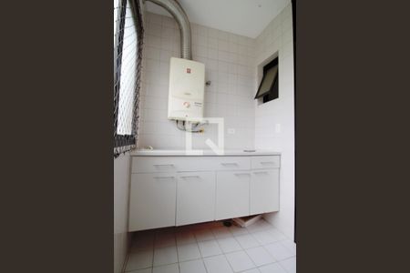 Apartamento à venda com 64m², 2 quartos e 2 vagas Apartamento à venda com 64m², 2 quartos e 2 vagasÁrea de Serviço